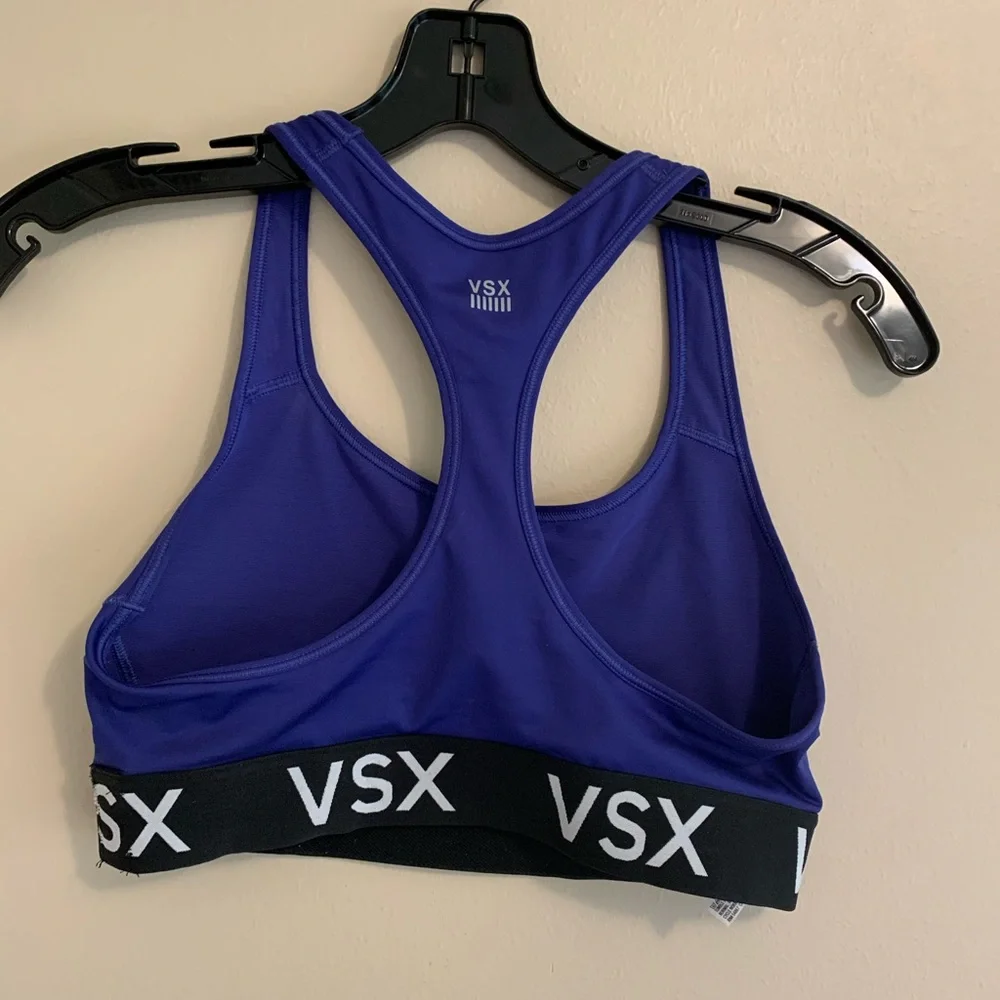 Victoria secret sport bra